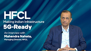 HFCL is 5G ready